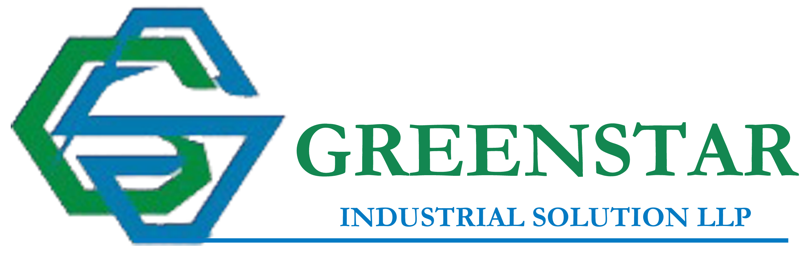 GreenStar Industrial Solutions